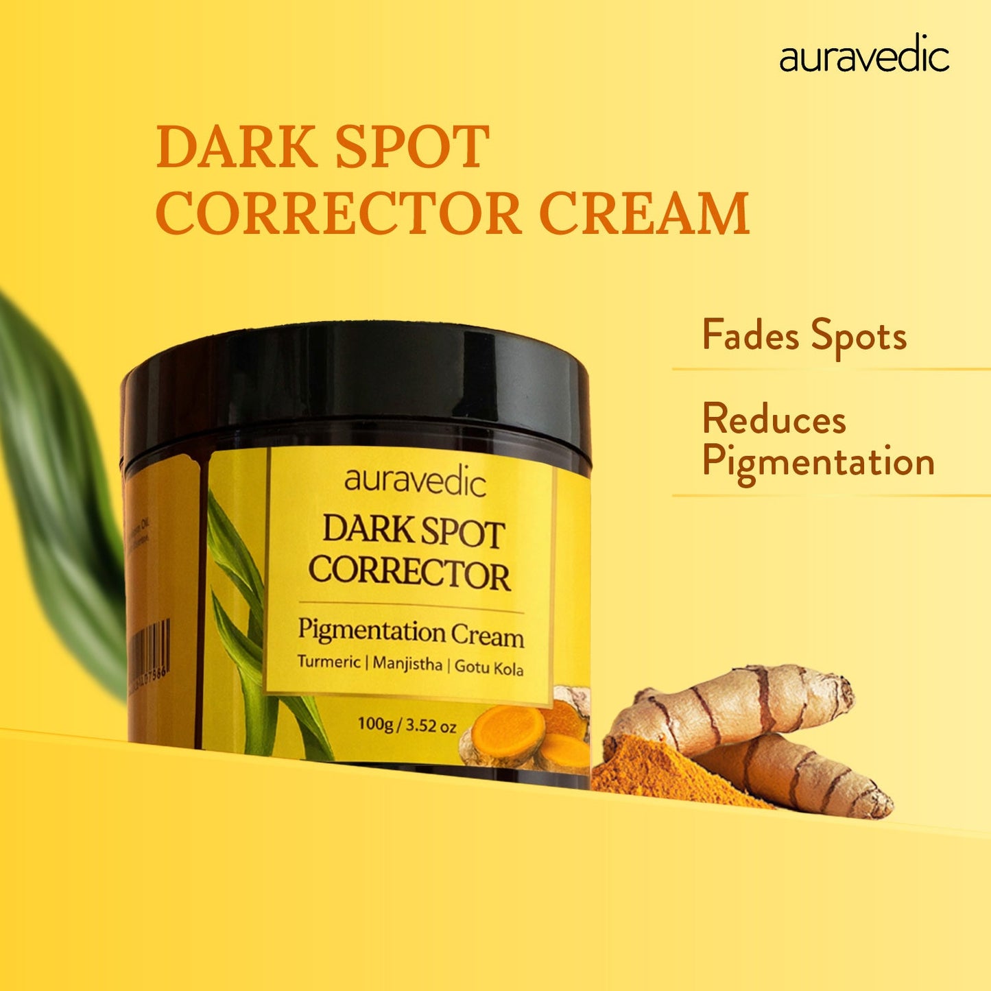 Dark Spot Removal Face Cream