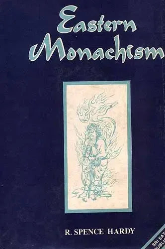 EASTERN MONACHISM