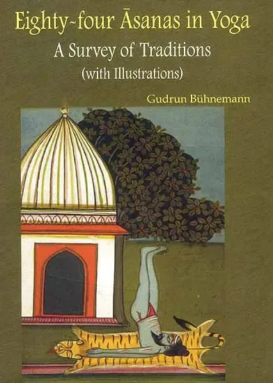 Eighty-four Asanas in Yoga