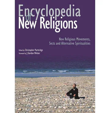 Encyclopedia Of New Religions