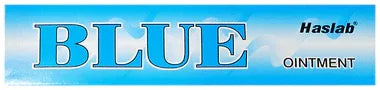Haslab Blue Ointment tube of 25 gm ointment