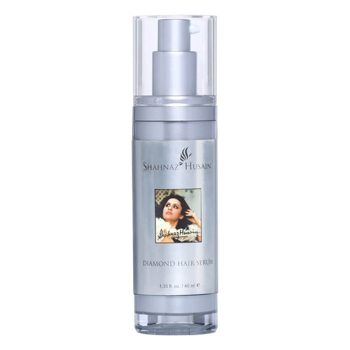 Shahnaz Husain Diamond Hair Serum | 40ml