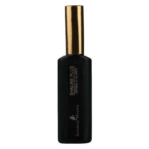 Shahnaz Husain Shaline Plus Herbal Eye Liner | 15ml