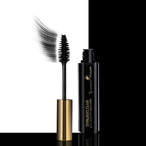 Shahnaz Husain Shalash Plus Eye Beauty Mascara | 10ml