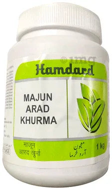 Bestseller Hamdard Majun Arad Khurma