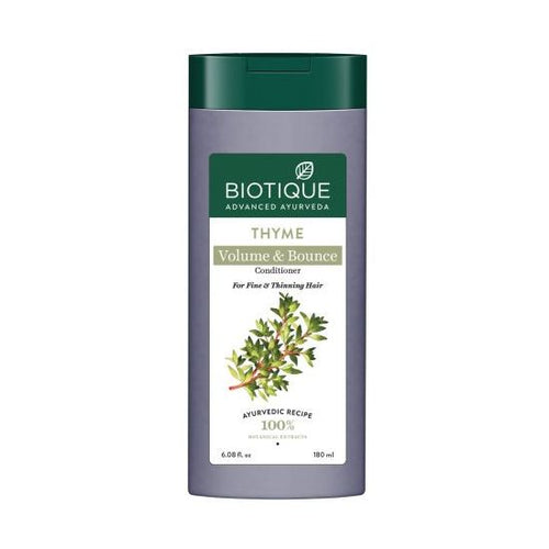 THYME Volume & Bounce Conditioner