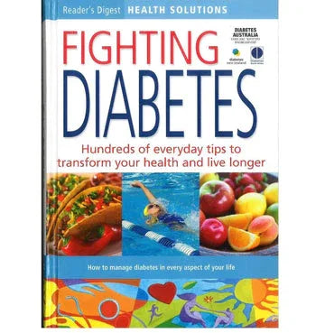 Fighting Diabetes Hundreds Of Everyday Tips
