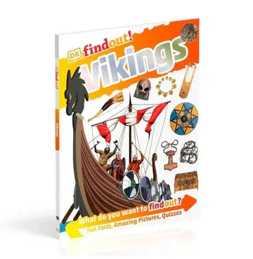 Findout Vikings