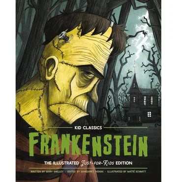 Frankenstein - Kid Classics