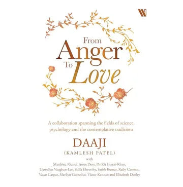 From Anger To Love