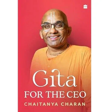 Gita For The Ceo