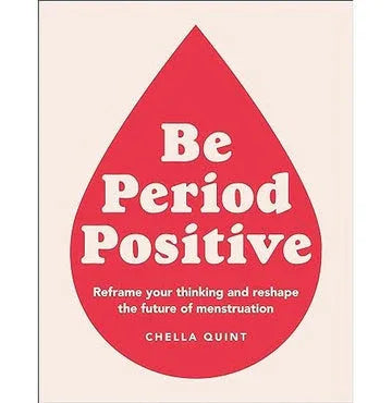 Be Period Positive