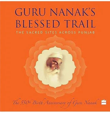 Guru Nanaks Blessed Trial