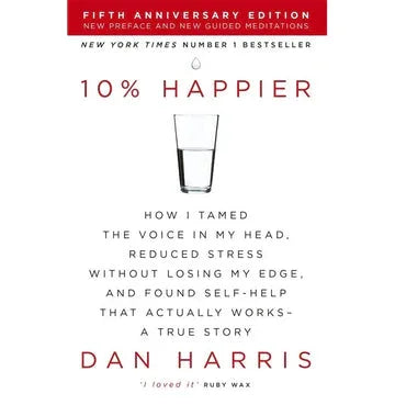 10% Happier