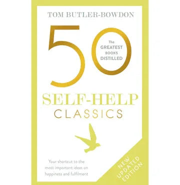 50 Self Help Classics