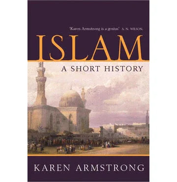 Islam A Short History