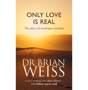 Only Love Is Real - The Story Of Soulmates Reunited