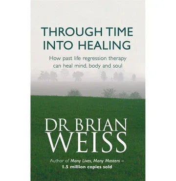 Through Time Into Healing
