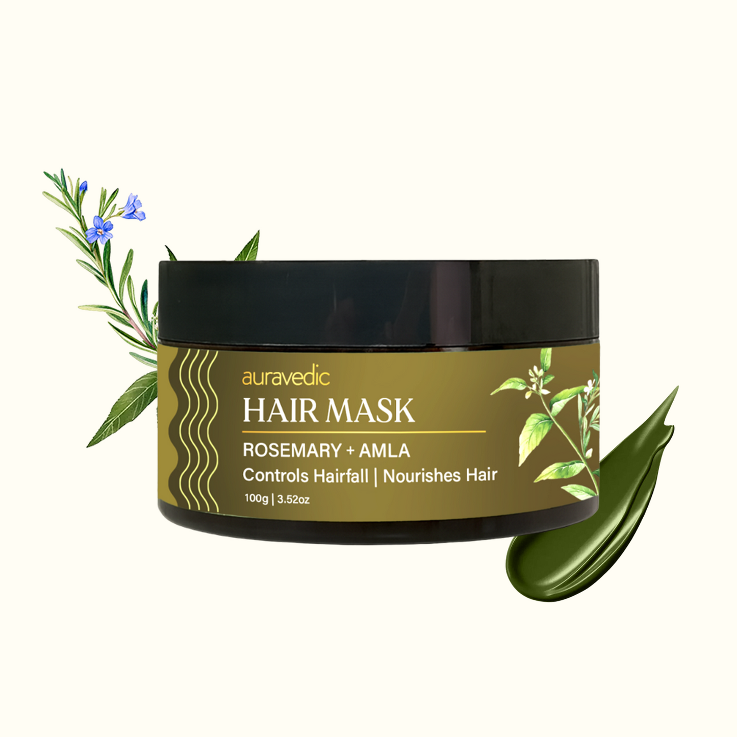 Hair Mask for Hair Growth
