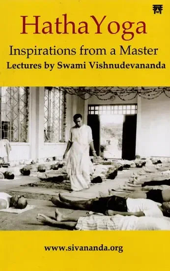 Hatha Yoga Inspirations from a Master