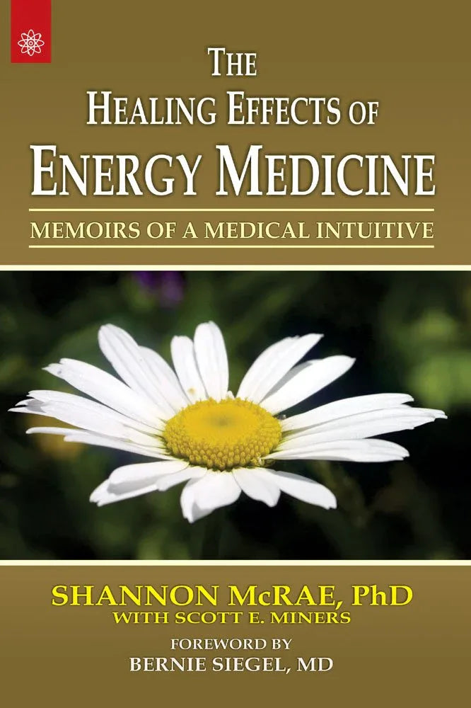 The Healing Effects of Energy Medicine