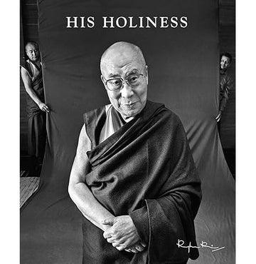His Holiness: The Fourteenth Dalai Lama