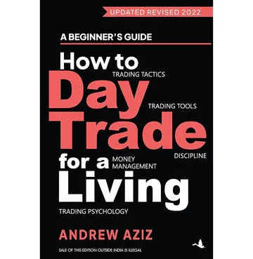 How To Day Trade For Living
