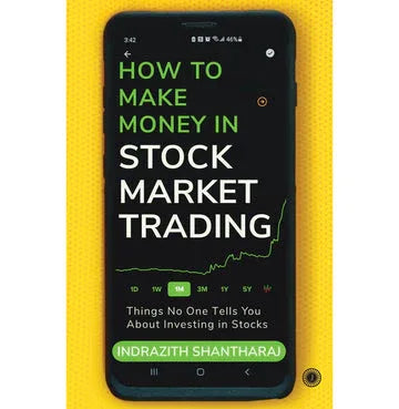 How To Make Money In Stock Market Trading: Things No One Tells You About Investing In Stocks