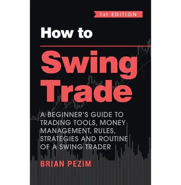 How To Swing Trade
