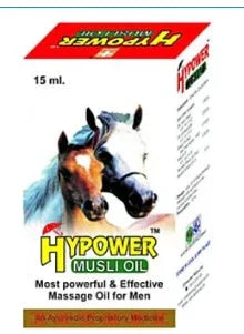 2 Pack REPL Hy Power Musli Oil (15ml)