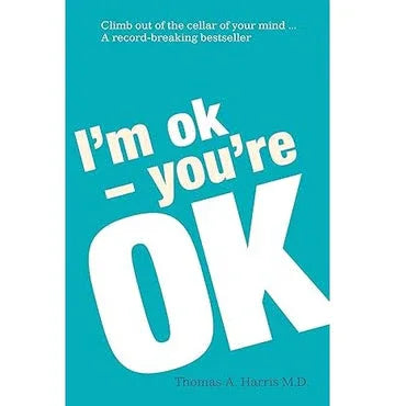 I'M Ok, You'Re Ok - Reissue
