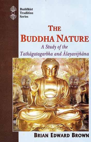 The Buddha Nature