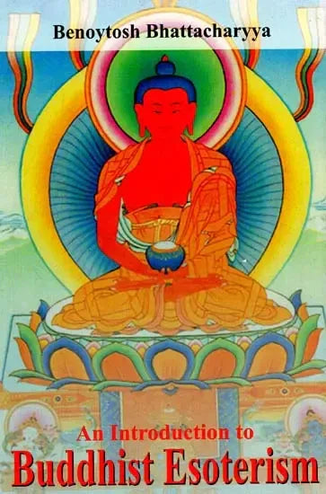 An Introduction to Buddhist Esoterism