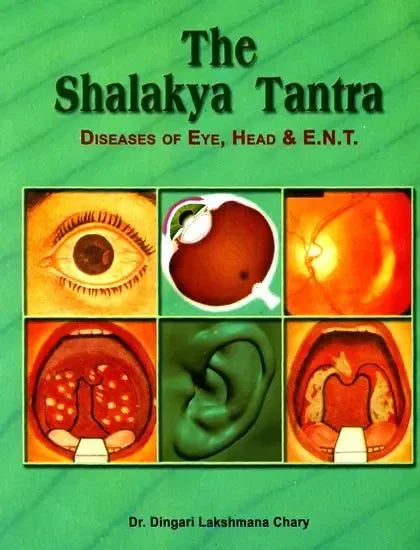 The Shalakya Tantra