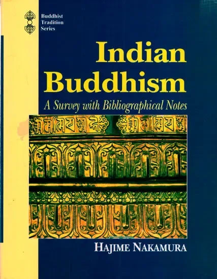 Indian Buddhism