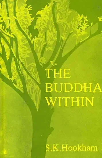 The Buddha Within