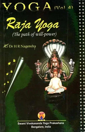 Yoga (Raja Yoga)