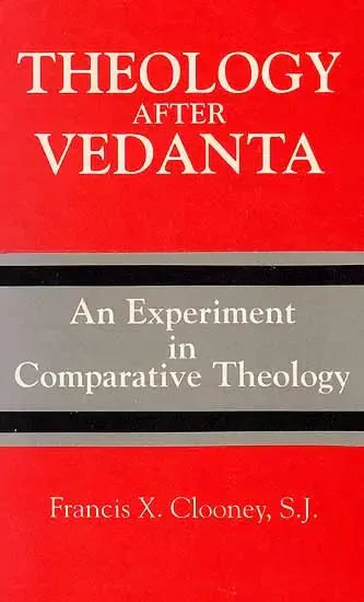Theology After Vedanta