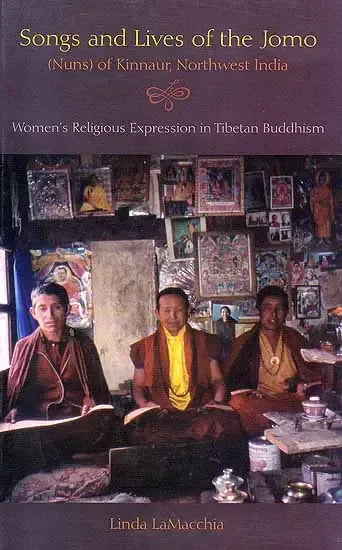 Songs and Lives of the Jomo (Nuns) of Kinnaur