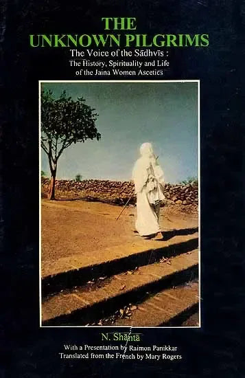 The Unknown Pilgrims