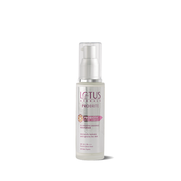 Probrite Illuminating Radiance Moisturiser