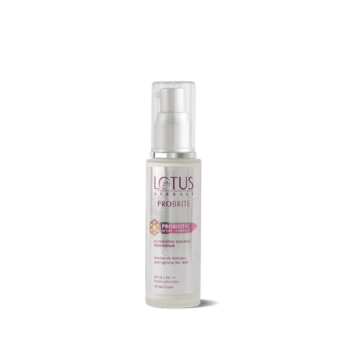 Probrite Illuminating Radiance Moisturiser