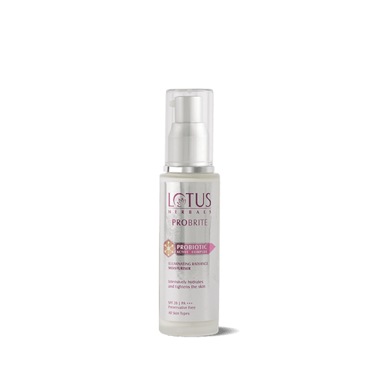 Probrite Illuminating Radiance Moisturiser