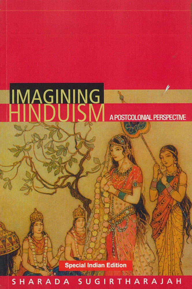 Imagining Hinduism