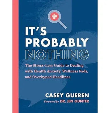 It'S Probably Nothing