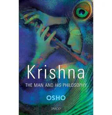 Krishna - The Man And His Philosophy (Osho)