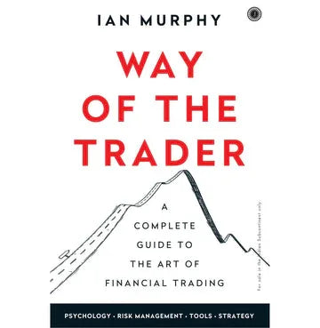 Way Of The Trader
