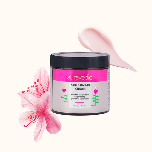 Glow Boost Cream | Kumkumadi 100g