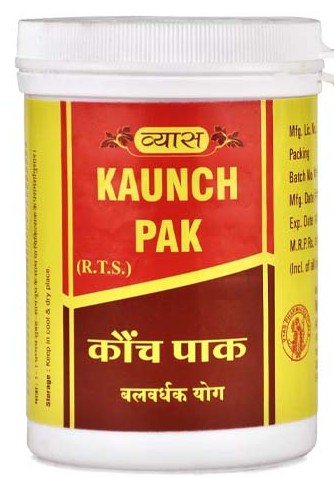 2 Pack Vyas Kaunch Pak (200g)