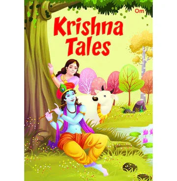 Krishna Tales